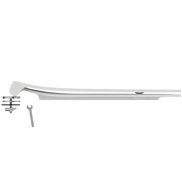 Крышка-сиденье Ideal Standard I.Life B T500301 с микролифтом фото 3