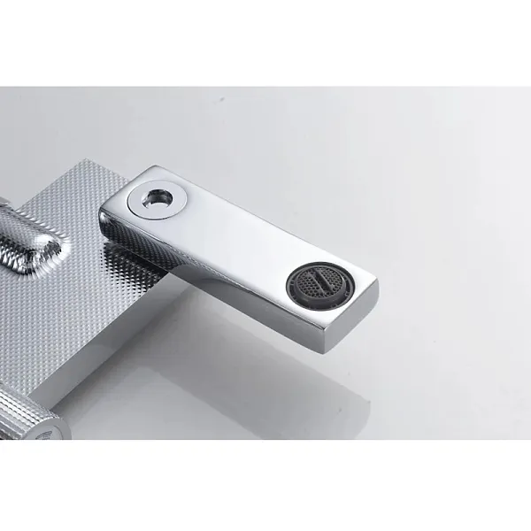 Душевая стойка KNOTLOR VIGOR KN-72 фото 10
