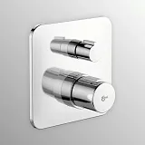 Термостат Ideal Standard Tonic II A6344AA для душа фото 2