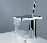 Смеситель Axor Starck X 10077000 для раковины фото 7