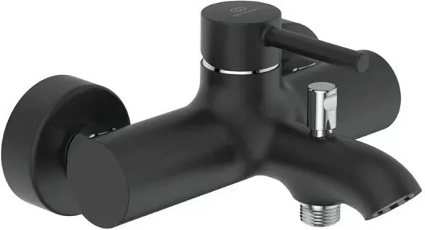 Смеситель Ideal Standard Kolva BC675U4 для ванны с душем фото 1
