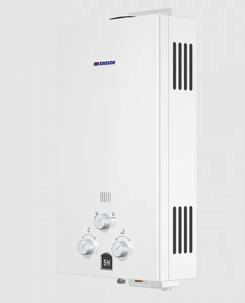 Газовая колонка Edisson Eco 361501 фото 2
