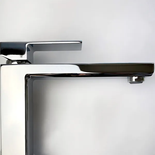 Смеситель для раковины PAINI Grazia 21CR205M фото 5