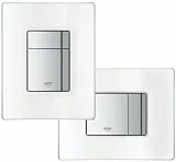 Смывная клавиша для унитазов Grohe Skate Cosmopolitan 38845LS0 фото 3