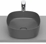 Раковина Roca Inspira Soft 37 см 327502640 фото 1