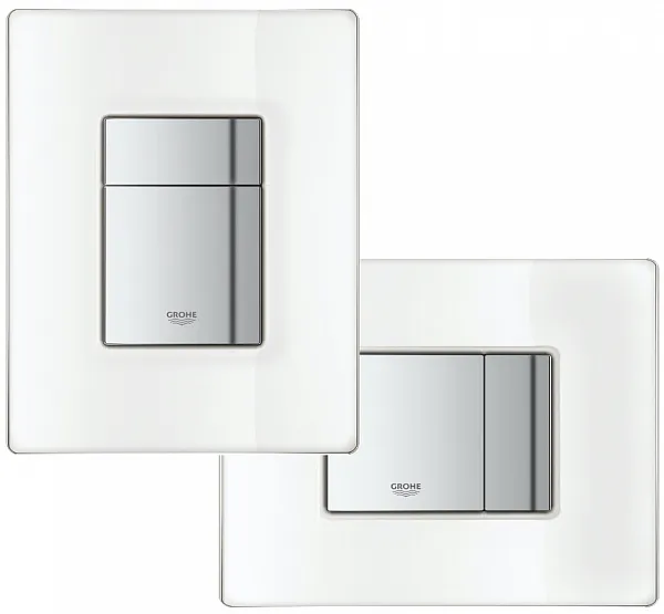 Смывная клавиша для унитазов Grohe Skate Cosmopolitan 38845LS0 фото 3