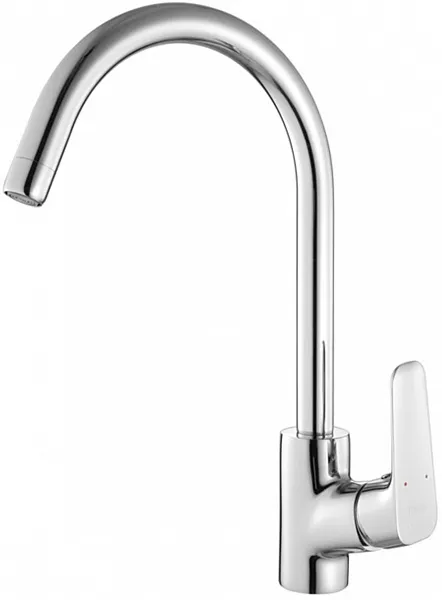 Смеситель Iddis Vinsente VINSBJ0i05 для кухонной мойки фото 1