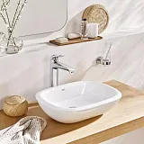 Смеситель Grohe Eurostyle 23570003 для раковины-чаши фото 4