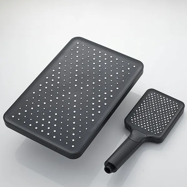 Душевая стойка Shevanik S68H S6826H фото 11