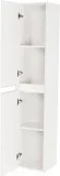 Шкаф-пенал BelBagno Kraft 33x160 KRAFT-1600-2A-SC-BO-L левый фото 3
