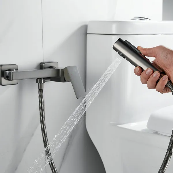 Гигиенический душ Shevanik S96T S9605T-1 фото 7