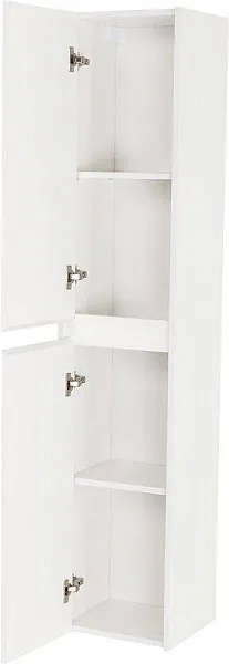 Шкаф-пенал BelBagno Kraft 33x160 KRAFT-1600-2A-SC-BO-L левый фото 3