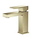 Смеситель для раковины TIMO Selene 2061/17F фото 1