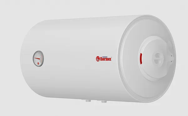 Водонагреватель THERMEX TitaniumHeat 50 H Slim накопительный фото 2