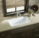 Смеситель Jacob Delafon Forte E10415-CP для кухонной мойки фото 4