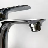 Смеситель для раковины PAINI Garda 76CR211 фото 5