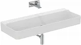 Раковина Ideal Standard Conca 120 см T380901 фото 5