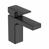 Смеситель Hansgrohe Vernis Shape 71594670 для раковины фото 1