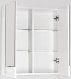 Зеркало-шкаф Style Line Вероника 60x70 ЛС-00000055 фото 2