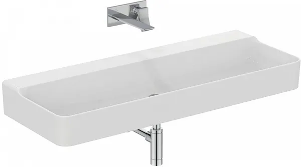 Раковина Ideal Standard Conca 120 см T380901 фото 5