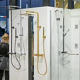 Душевая стойка PAINI Dax-DaxR 84PJ689TH фото 3