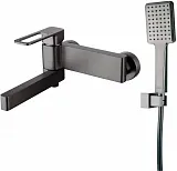 Смеситель Iddis Slide SLIGM00i02 для ванны с душем фото 1