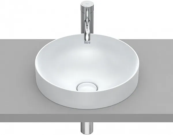 Раковина Roca Inspira Round 37 см 32752R630 фото 1