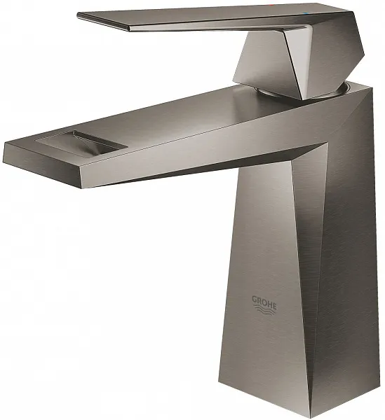 Смеситель Grohe Allure Brilliant 23033AL0 для раковины фото 3
