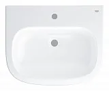 Раковина Grohe Euro Ceramic 60 см 39335000 фото 5