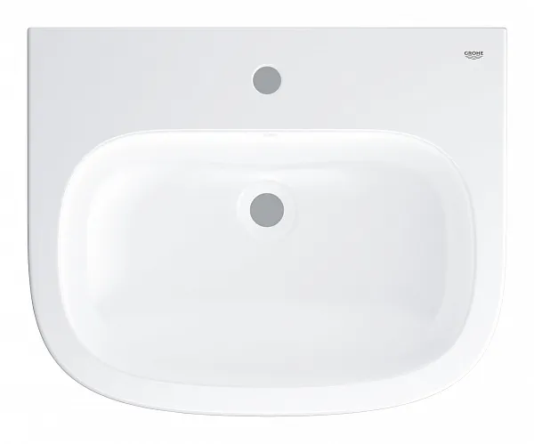 Раковина Grohe Euro Ceramic 60 см 39335000 фото 5
