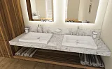 Смеситель Grohe Grandera 20389000 для раковины с донным клапаном фото 4