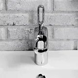 Смеситель WasserKRAFT Kammel 1803 для раковины фото 5