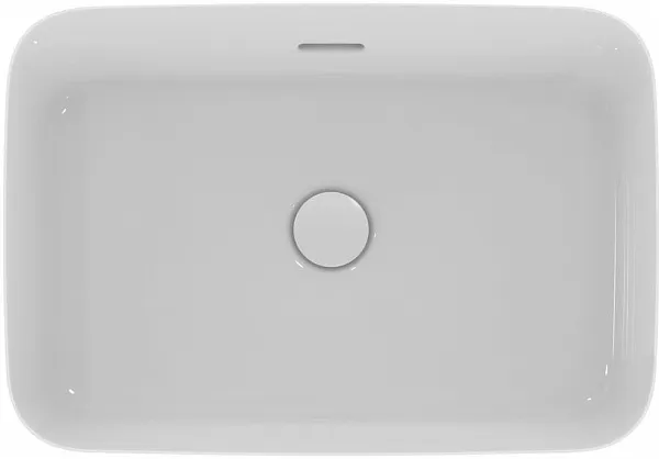 Раковина Ideal Standard Ipalyss 55 см E2078V1 фото 2
