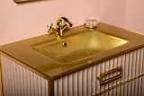 Раковина-столешница Armadi Art NeoArt 81 см 852-080-G фото 2