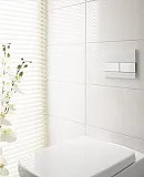 Смывная клавиша для унитазов TECE Square 9240800 фото 3