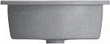 Кухонная мойка Mixline ML-GM10-342 Графит 533152 фото 3