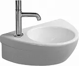 Рукомойник Duravit Starck 2 0761380000 фото 1