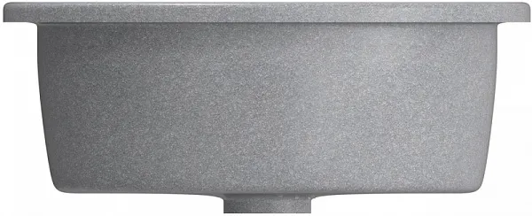 Кухонная мойка Mixline ML-GM10-342 Графит 533152 фото 3