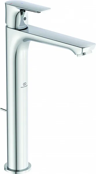 Смеситель Ideal Standard Connect Air A7026AA для раковины-чаши с донным клапаном фото 1