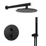 Душевой комплект PAINI Cox 78PZSET26911THSH фото 1