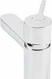 Комплект смесителей Hansgrohe Metris S 31460000/31060000 2 в 1 фото 5