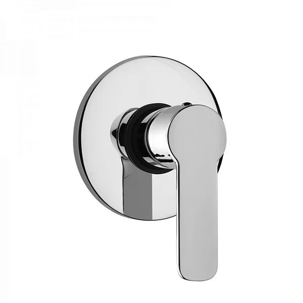 Встраиваемый смеситель PAINI Arena 92CR6902SFTLMKM фото 1