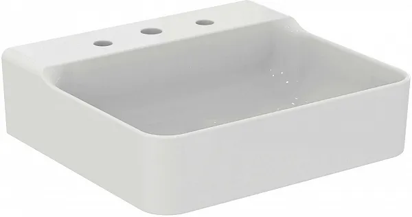 Раковина Ideal Standard Conca 50 см T378601 фото 1