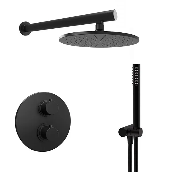 Душевой комплект PAINI Cox 78PZSET26911THSH фото 1