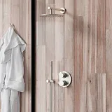 Кронштейн для верхнего душа PAINI 50PW745TT35 фото 3