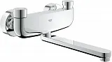 Смеситель Grohe Eurosmart Cosmopolitan T 36319000 для раковины фото 1