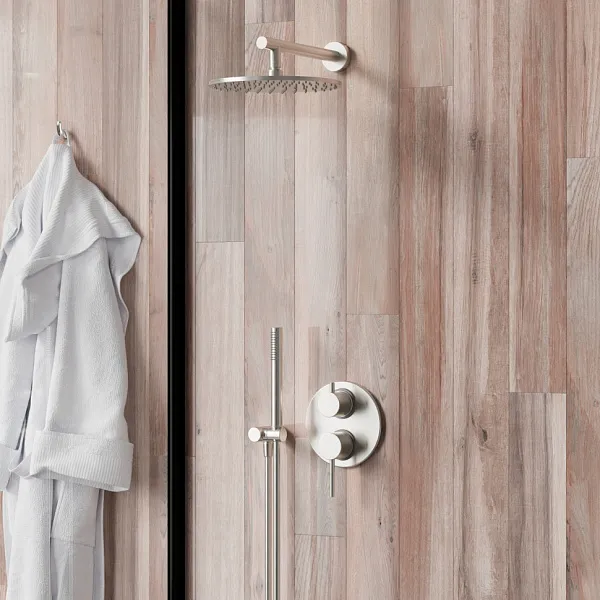 Кронштейн для верхнего душа PAINI 50PW745TT35 фото 3