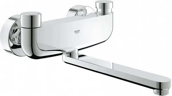 Смеситель Grohe Eurosmart Cosmopolitan T 36319000 для раковины фото 1