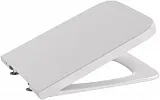 Крышка-сиденье Roca Inspira 80153263B с микролифтом фото 1