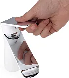 Смеситель Iddis Calipso CALSB00i01 для раковины фото 5